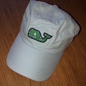 Vineyard Vines Baseball Cap